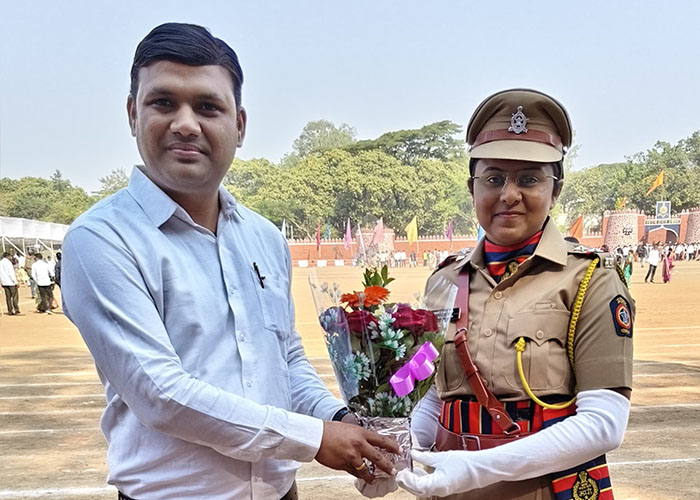 Swapnil Sir's Deore Academy